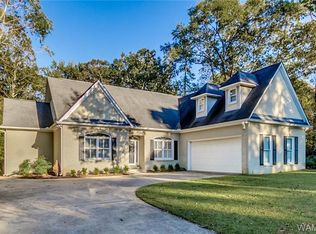 5403 Bluegrass Pkwy, Tuscaloosa, AL 35406