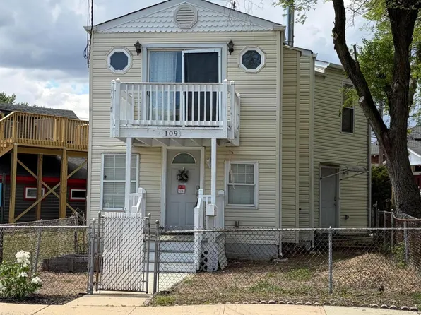 109 Poole Avenue, Union Beach, NJ 07735