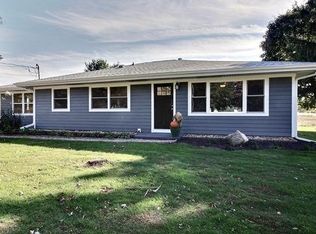 442 E 1200 N, Chesterton, IN 46304