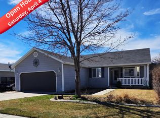 5331 S 4150 W, Roy, UT 84067