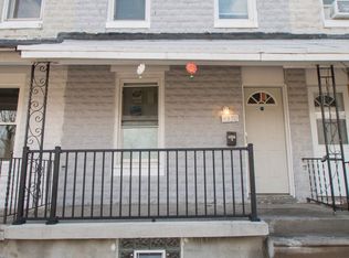 5330 Glenmore Ave, Philadelphia, PA 19143