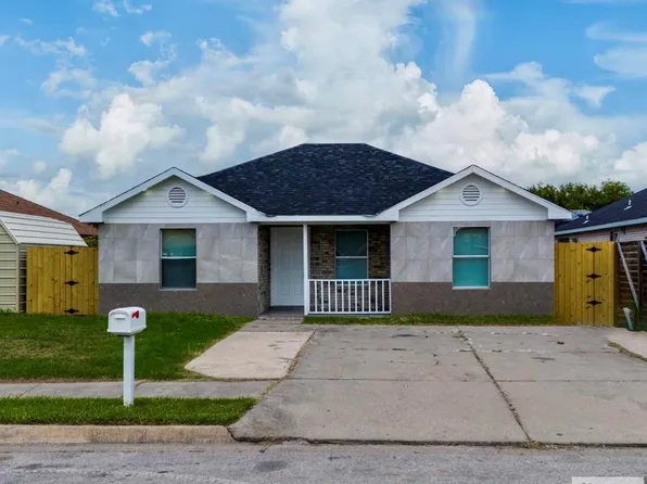 2654 Pompeii St, Brownsville, TX 78520