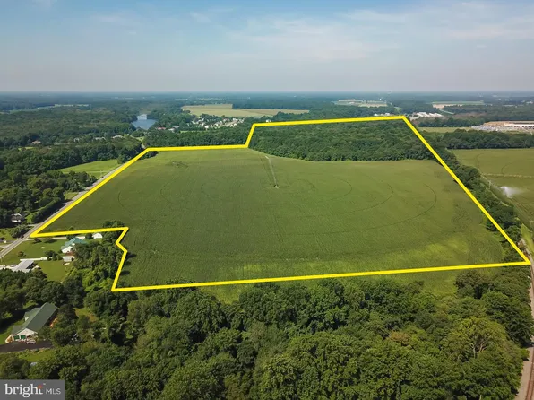 1 Williamsville Rd, Milford, DE 19963
