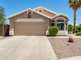 11620 W Kumquat Ct, Surprise, AZ 85378