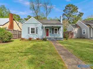 908 8th Ave SE, Decatur, AL 35601