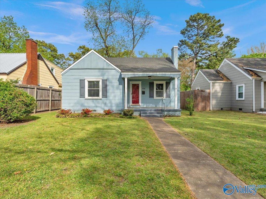 908 8th Ave SE, Decatur, AL - View 2