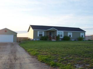 2339 124q Ave NW, Watford City, ND 58854