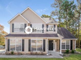 5709 Village Loop, Fairburn, GA 30213