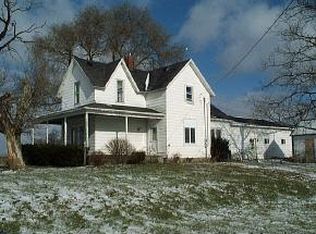 3439 S South St #R-19, Rochester, IN 46975
