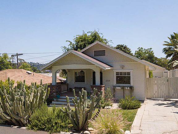 2nd image of 6364 Adelaide Pl