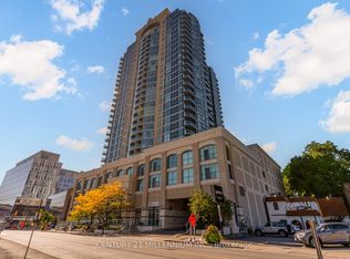 9 George St N #1505, Brampton, ON L6X0T6