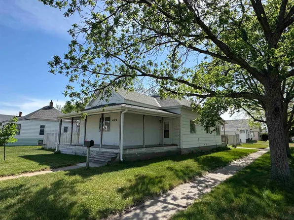 402 S Elm, North Platte, NE 69101