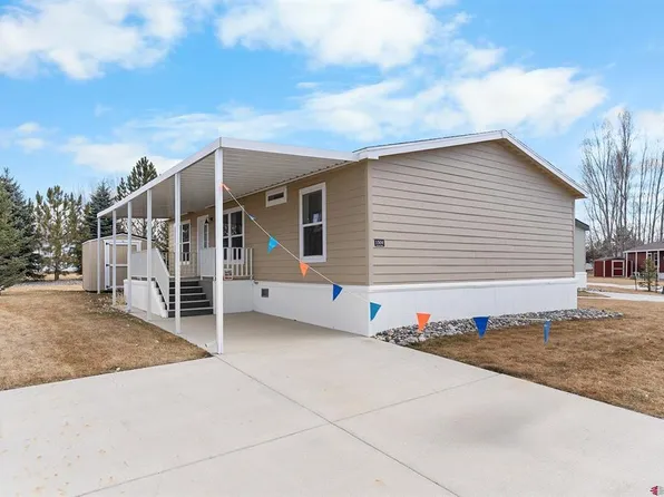 901 6530 Road #1504, Montrose, CO 81401