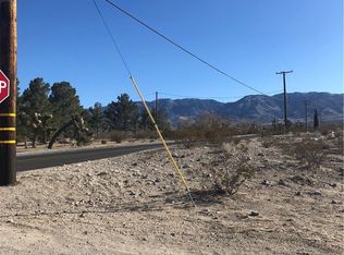 0 Mesa Rd, Lucerne Valley, CA 92356
