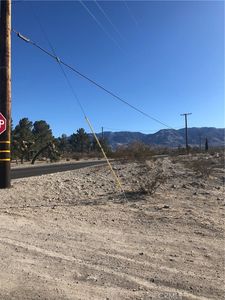 0 Mesa Rd, Lucerne Valley, CA, 92356