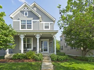 519 2nd St NE, Hopkins, MN 55343