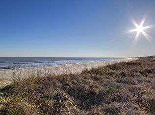 1010 Ocean Blvd #103, Isle Of Palms, SC 29451