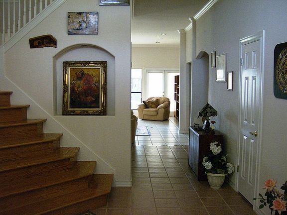 Entry Way