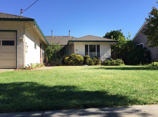 388 Kenmore Ave, Sunnyvale, CA 94086