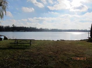 Lake Rd, Coloma, MI 49038