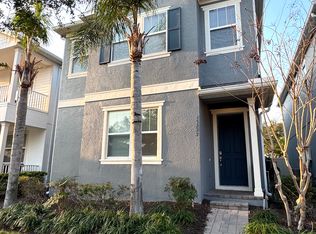 15277 Shonan Gold Dr, Winter Garden, FL 34787