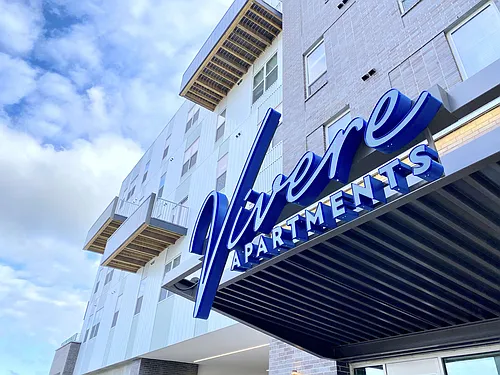 Vivere Apartments Photo 1