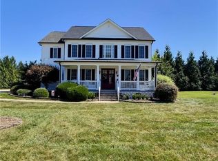 8188 McClanahan Dr, Browns Summit, NC 27214