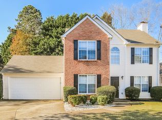 4505 Lexford Ct NW, Acworth, GA 30102