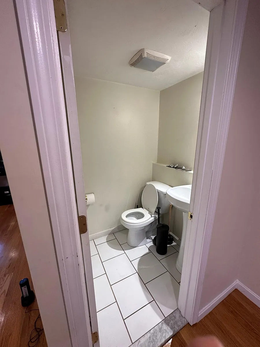 Building Photo - 261 Neponset St #B