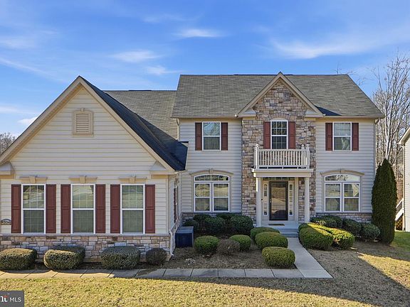 2nd image of 9356 Rock Lynn Cir