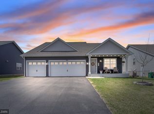 4812 162nd St N, Hugo, MN 55038