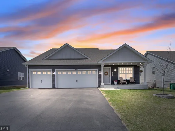 4812 162nd St N, Hugo, MN 55038