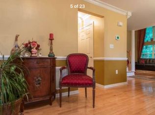 130 Fountayne Ln, Lawrence Township, NJ 08648