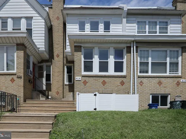 616 Jamestown St, Philadelphia, PA 19128