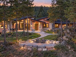 303 Whitefish Hills Loop, Whitefish, MT 59937