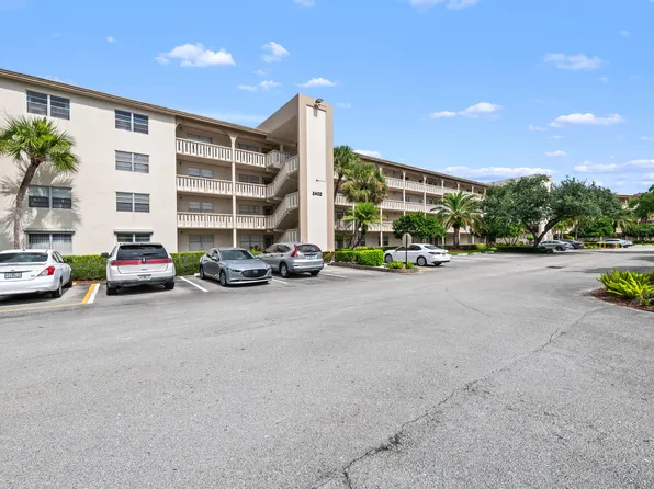 2402 ANTIGUA Circle #C2, Coconut Creek, FL 33066