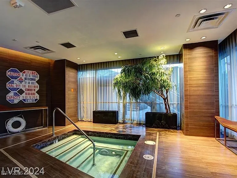 4471 Dean Martin Dr #1008 — Photo 30