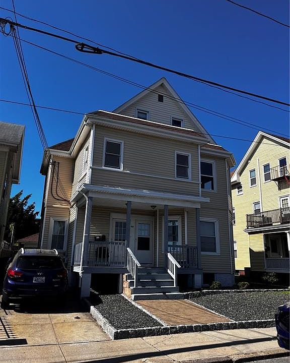 662 Park Ave, Cranston, RI 02910 Zillow