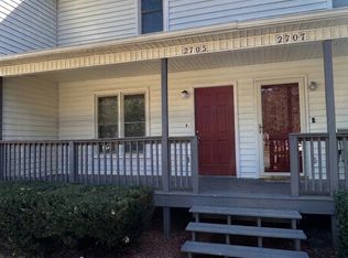2705 Mountcrest Cir NW, Concord, NC 28027