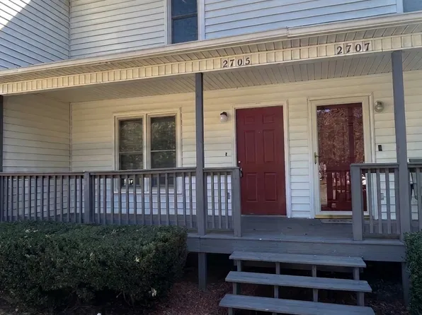 2705 Mountcrest Cir NW, Concord, NC 28027