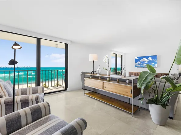 2625 Collins Ave APT 907, Miami Beach, FL 33140