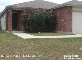 120 Brahma Way, Cibolo, TX 78108