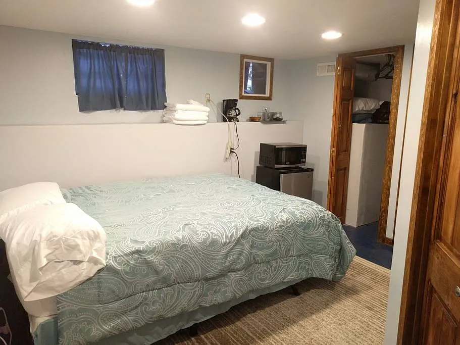208 E Edith Ave #A