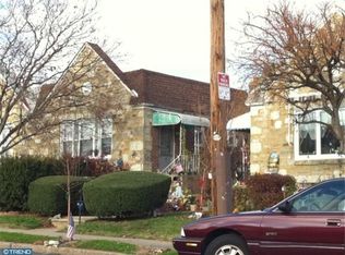 2323 Faunce St, Philadelphia, PA 19152