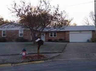 2602 Spearhead Ct, Sidney, OH 45365