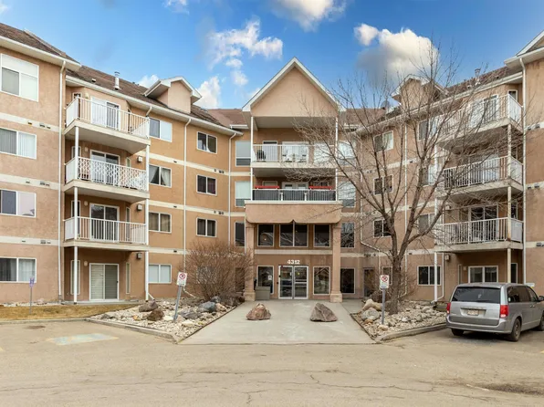 4312 139th Ave NW #201, Edmonton, AB T5Y 3J4