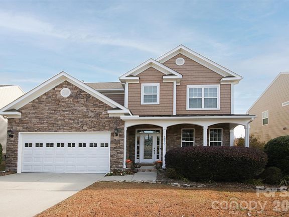 2nd image of 4030 Sunset Ridge Dr