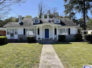 114 Tedder St, Darlington, SC 29532