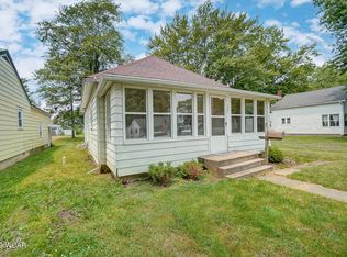 529 S Vine St, Van Wert, OH 45891
