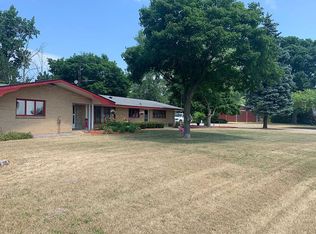 4690 W Bay City Forestville Rd, Unionville, MI 48767